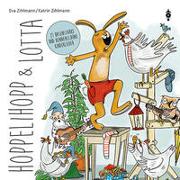Hoppelihopp und Lotta (CD)