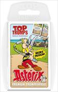 Top Trumps - Asterix