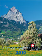 Best of Switzerland 2010