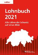 Lohnbuch 2021