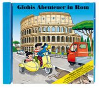 Globis Abenteuer in Rom CD