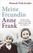 Meine Freundin Anne Frank