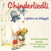 20 Chinderliedli - I ghöre es Glöggli