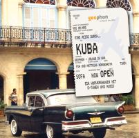 Eine Reise durch Kuba