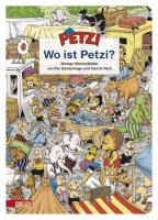 Wo ist Petzi?