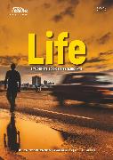 Life, Second Edition, B1.2/B2.1: Intermediate, Student's Book + App