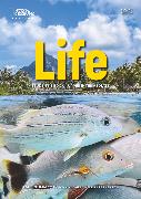 Life, Second Edition, B2.1/B2.2: Upper Intermediate, Student's Book + App